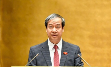 Đầu tư 580 nghìn tỷ đồng hiện đại hóa, nâng cao chất lượng giáo dục, đào tạo phạm vi cả nước