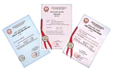 Việt Nam vẫn tồn hơn 100.000 hồ sơ sáng chế