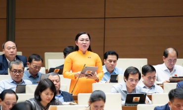 Việc sửa đổi Luật Báo chí là hết sức cấp thiết trong bối cảnh truyền thông số bùng nổ