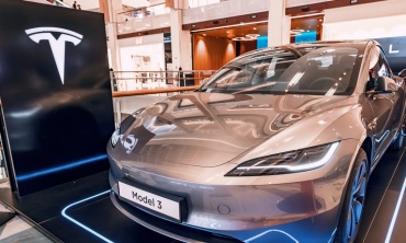 Tesla bị tố vi phạm 5 bằng sáng chế liên quan đến ô tô tự lái