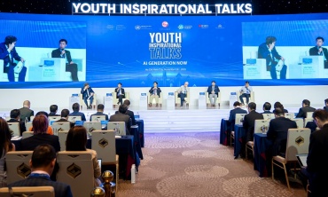 Chiến lược quốc gia về nhân tài số và chuyển đổi kép tại HEF 2025