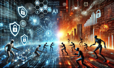 Kỷ nguyên mới của hacker: AI trở thành vũ khí tấn công giá rẻ