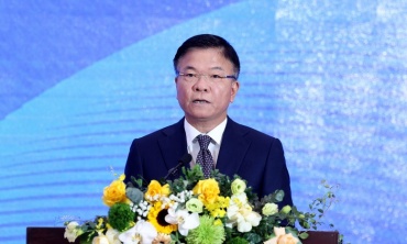 Chính phủ Việt Nam tiếp tục xác định bảo vệ quyền trẻ em là ưu tiên chiến lược quốc gia