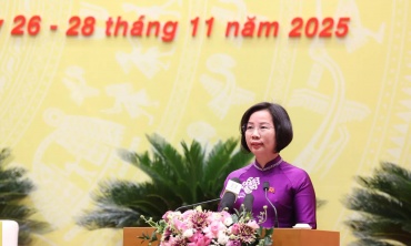 Cử tri tin tưởng các chủ trương về triển khai mô hình chính quyền địa phương hai cấp