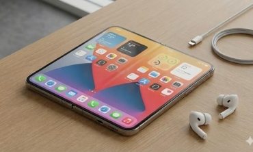 Giá iPhone gập của Apple có thể lên tới 63 triệu đồng