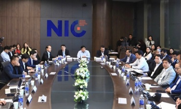 Nguồn lực đặc biệt quan trọng giúp Chính phủ phát triển các ngành công nghệ tiên phong