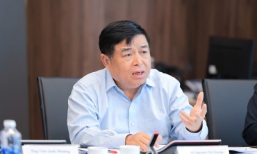 Phát triển công nghệ chiến lược để giải quyết 'bài toán lớn' của đất nước