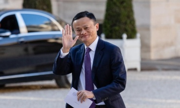 Alibaba sau 5 năm: Từ kế hoạch IPO đổ bể đến “gã khổng lồ” AI