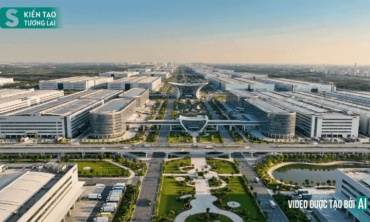 Việt Nam sắp có thêm 