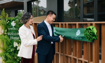 Cư dân The Komorebi vỡ òa ngày nhận bàn giao: “Nhà đẹp như trong tạp chí kiến trúc”