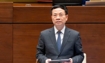 AI biến động nhanh, luật phải kịp thời và linh hoạt