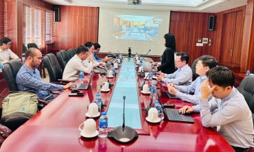 Đẩy nhanh kết nối, liên thông dữ liệu các sàn giao dịch khoa học và công nghệ trên toàn quốc