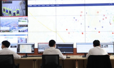 Quảng Trị tăng tốc chuyển đổi số