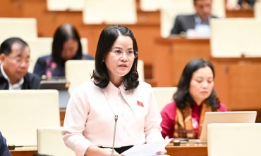 Thành lập Quỹ phát triển trí tuệ nhân tạo quốc gia: Phải có cơ chế giám sát minh bạch