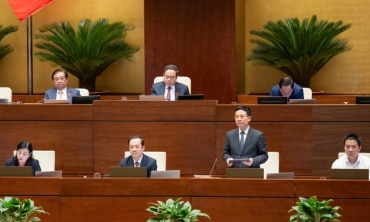 Phạt tối đa 1 triệu đồng đối với cá nhân là quá nhẹ so với rủi ro khổng lồ của AI