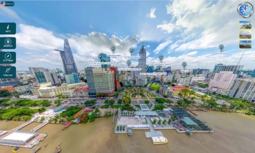 Ngành Du lịch hướng tới xây dựng nền tảng bản đồ số thống nhất, đa dữ liệu