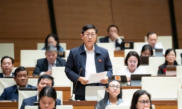 Khuyến khích, tạo động lực để đội ngũ phóng viên vùng sâu, vùng xa yên tâm bám địa bàn, đảm bảo thông tin hai chiều giữa Trung ương và cơ sở