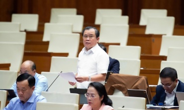 Luật Báo chí (sửa đổi) sẽ trở thành đạo luật hiện đại, nhân văn, chặt chẽ, phát huy vai trò là phương tiện thông tin thiết yếu và là diễn đàn rộng lớn của Nhân dân