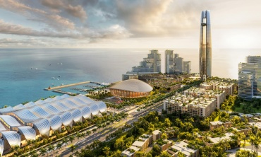 Hình dung siêu đô thị Phú Quốc trong tương lai: Kỳ vọng từ APEC 2027	