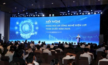 Chuyển dịch năng lượng và đảm bảo an ninh năng lượng quốc gia