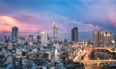 Chuyên gia Đức ấn tượng về sự vươn mình của nền kinh tế Việt Nam