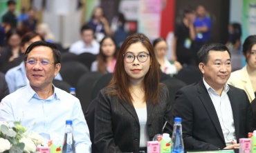 Ngày hội Sáng tạo nội dung số Việt Nam: Truyền cảm hứng đổi mới cho nhà sáng tạo