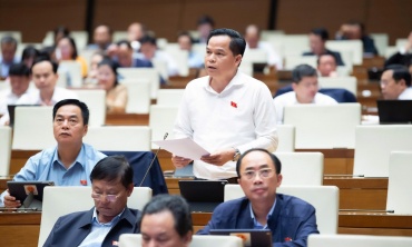 Bảo đảm báo chí Việt Nam đủ nguồn lực để thực hiện sứ mệnh định hướng dư luận xã hội trong thời đại số