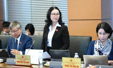 Cần ưu tiên vượt trội cho các ngành đang 'khát' nhân lực chất lượng cao