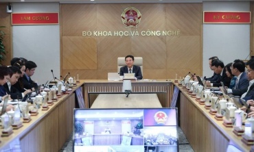 Tháo gỡ “điểm nghẽn”, trao quyền chủ động: Đưa KH&CN thành động lực phát triển từ cơ sở