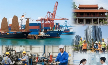 Chính sách mới có hiệu lực từ tháng 12/2025