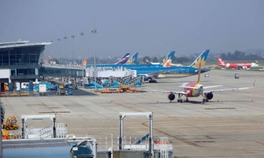 Toàn bộ máy bay Airbus A320, A321 tại Việt Nam đã đảm bảo an toàn