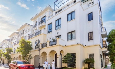 Cơ hội cuối sở hữu nhà thấp tầng Ocean City trước khi giá trị tăng vọt