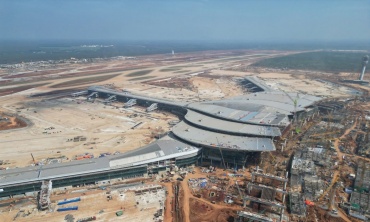 Thách thức mới đối với quy hoạch sân bay Việt Nam