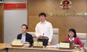 Xây dựng hệ sinh thái doanh nghiệp công nghệ số mạnh mẽ, thúc đẩy Make in Viet Nam