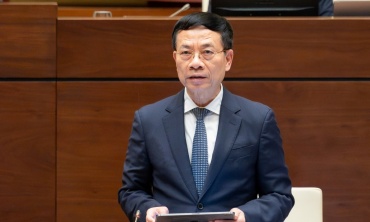 Xây dựng khung pháp lý thống nhất cho chuyển đổi số quốc gia