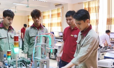 Hà Nội tăng tốc triển khai chính sách khoa học - công nghệ