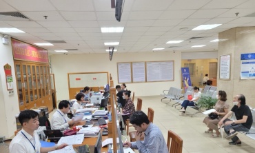 Hà Nội siết kỷ luật, yêu cầu chấm dứt tình trạng 'cát cứ dữ liệu'