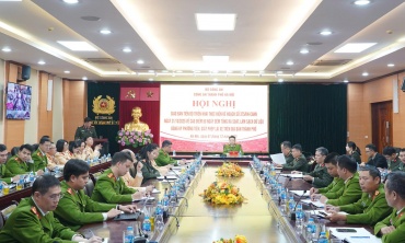 Hà Nội quyết tâm làm sạch dữ liệu đăng ký phương tiện và giấy phép lái xe