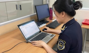 Hải quan nâng cao chất lượng hỗ trợ doanh nghiệp bằng trợ lý ảo trên ứng dụng Zalo OA