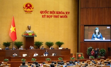 Hoàn thiện chính sách đột phá để nâng cao sức khỏe nhân dân