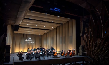 The Vienna Concert 2025: VPBank tri ân khách hàng bằng những kiệt tác âm nhạc thế giới