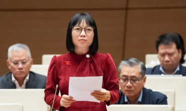 Tôn trọng, bảo vệ dữ liệu cá nhân trong không gian số