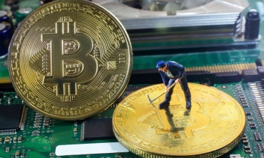 Sau 4 năm cấm, khai thác Bitcoin tại Trung Quốc sôi động trở lại