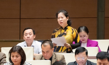 Bổ sung nghĩa vụ pháp lý đối với tổ chức, cá nhân sử dụng AI trong hoạt động báo chí