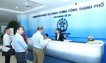 Hà Nội đẩy mạnh thực hiện Nghị quyết 68