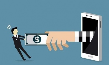 Cảnh báo chiêu trò lừa đảo gửi tiền tiết kiệm với lãi suất cao