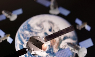 Không gian vũ trụ và bài toán cấp bách về an ninh mạng