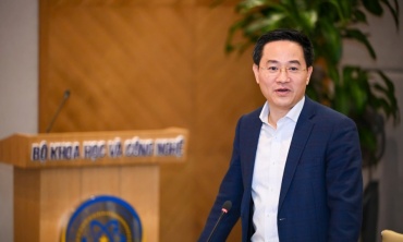 Hà Nội sắp đầu tư xây dựng các phòng lab quy mô lớn hàng trăm triệu USD