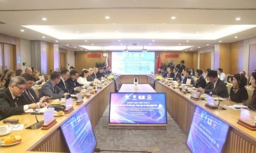 Việt Nam - Liên bang Nga: Thúc đẩy hợp tác về giáo dục, khoa học và công nghệ