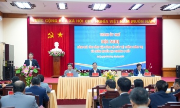 TP. Huế: Tháo gỡ vướng mắc, hoàn thiện mô hình chính quyền địa phương 2 cấp